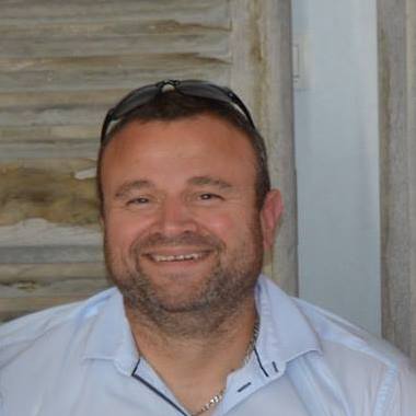Stéphane BLEVIN